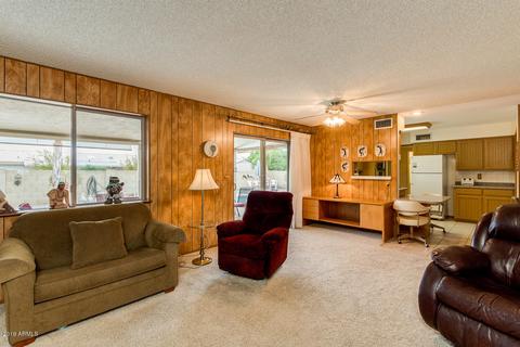 6657 Ellis St, Mesa, AZ 85205 photo 18