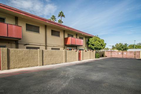 357 E Thomas Rd #A201, Phoenix, AZ 85012 photo 21