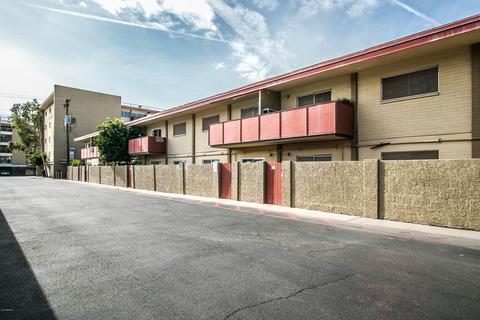357 E Thomas Rd #A201, Phoenix, AZ 85012 photo 22