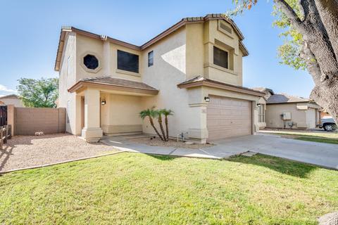 2163 E Pinto Dr, Gilbert, AZ 85296 photo 7