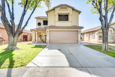 2163 E Pinto Dr, Gilbert, AZ 85296 photo 1