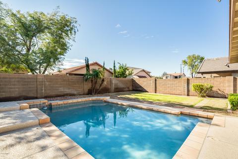 2163 E Pinto Dr, Gilbert, AZ 85296 photo 31