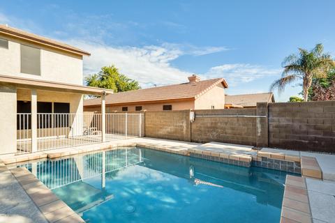 2163 E Pinto Dr, Gilbert, AZ 85296 photo 32