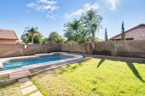 2163 E Pinto Dr, Gilbert, AZ 85296 photo 33