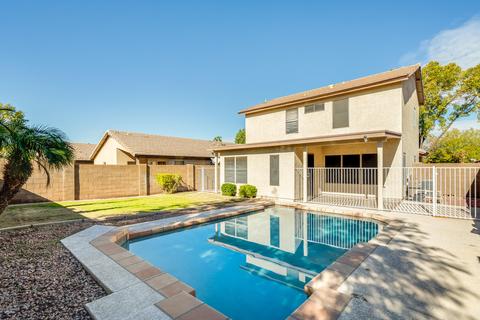 2163 E Pinto Dr, Gilbert, AZ 85296 photo 5