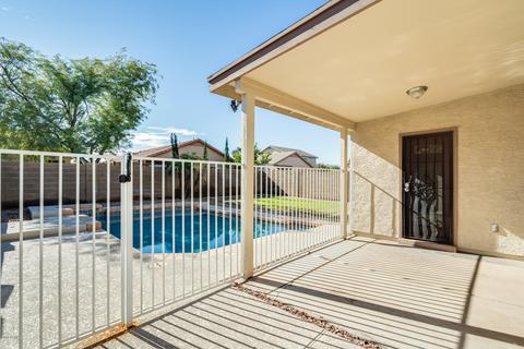 2163 E Pinto Dr, Gilbert, AZ 85296 photo 30