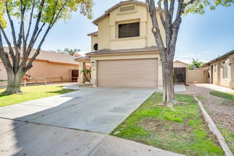2163 E Pinto Dr, Gilbert, AZ 85296 photo 6
