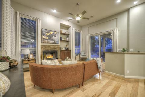 2006 E Granite View Dr, Phoenix, AZ 85048 photo 13