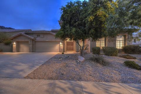 2006 E Granite View Dr, Phoenix, AZ 85048 photo 1