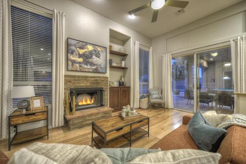 2006 E Granite View Dr, Phoenix, AZ 85048 photo 8