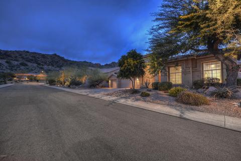 2006 E Granite View Dr, Phoenix, AZ 85048 photo 3