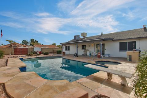 4654 E Fox Cir, Mesa, AZ 85205 photo 19