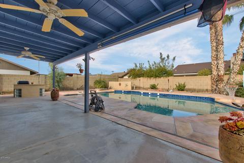 4654 E Fox Cir, Mesa, AZ 85205 photo 20
