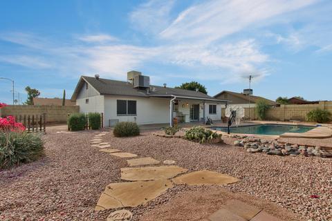 4654 E Fox Cir, Mesa, AZ 85205 photo 21