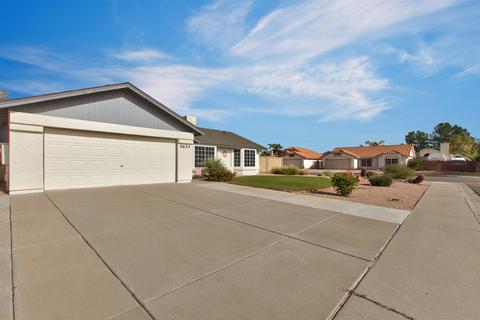 4654 E Fox Cir, Mesa, AZ 85205 photo 2
