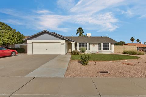 4654 E Fox Cir, Mesa, AZ 85205 photo 1