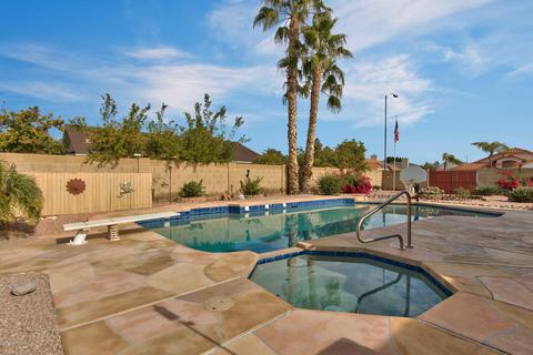 4654 E Fox Cir, Mesa, AZ 85205 photo 18