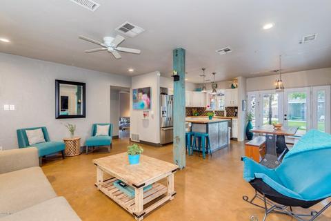 2925 E Cheery Lynn Rd, Phoenix, AZ 85016 photo 7