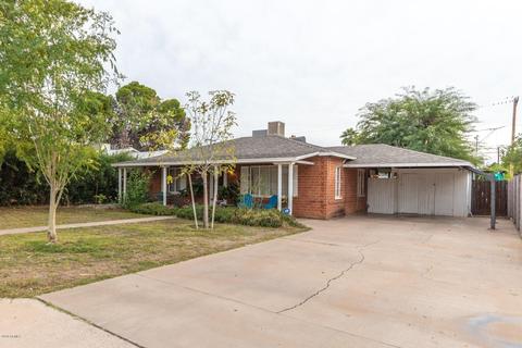 2925 E Cheery Lynn Rd, Phoenix, AZ 85016 photo 4