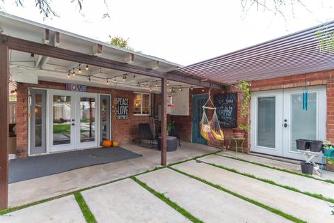 2925 E Cheery Lynn Rd, Phoenix, AZ 85016 photo 20