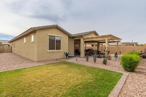 10064 E Tarragon Ave, Mesa, AZ 85212 photo 21