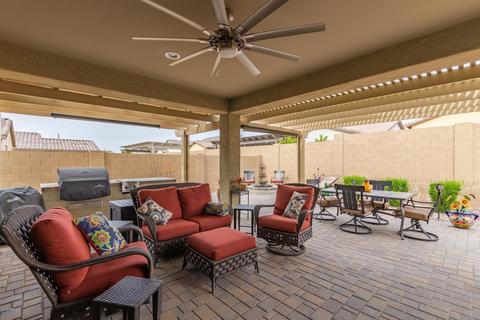 10064 E Tarragon Ave, Mesa, AZ 85212 photo 19