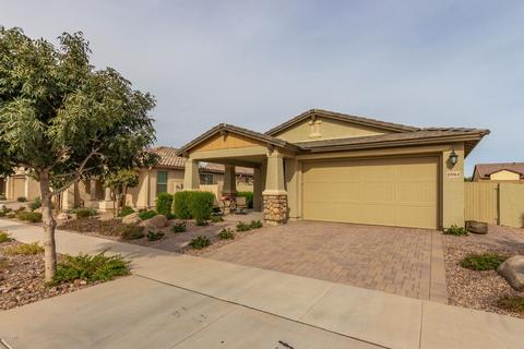 10064 E Tarragon Ave, Mesa, AZ 85212 photo 1