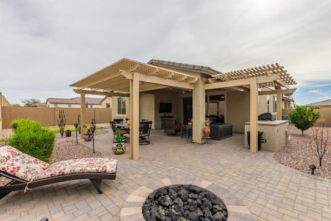 10064 E Tarragon Ave, Mesa, AZ 85212 photo 20