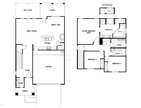 11535 E Shepperd Ave, Mesa, AZ 85212 photo 2