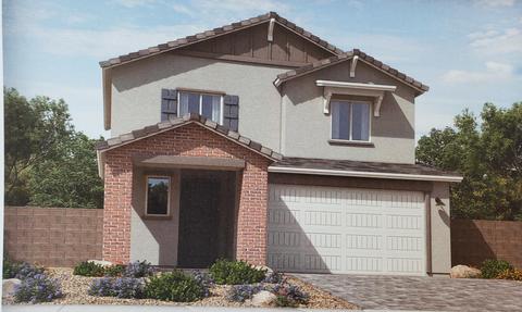 11535 E Shepperd Ave, Mesa, AZ 85212 photo 1