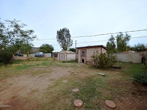 1414 W Brown St, Phoenix, AZ 85021 photo 13