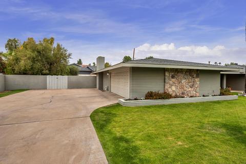 22 E Hayward Ave, Phoenix, AZ 85020 photo 2