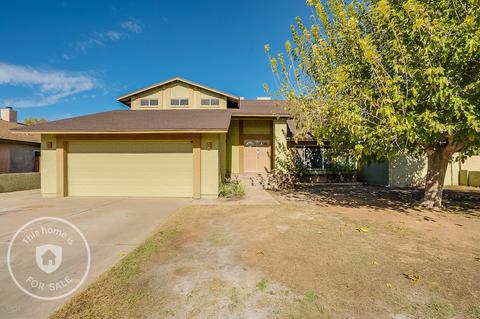 3026 E Hampton Cir, Mesa, AZ 85204 photo 1