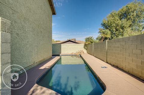 3026 E Hampton Cir, Mesa, AZ 85204 photo 20