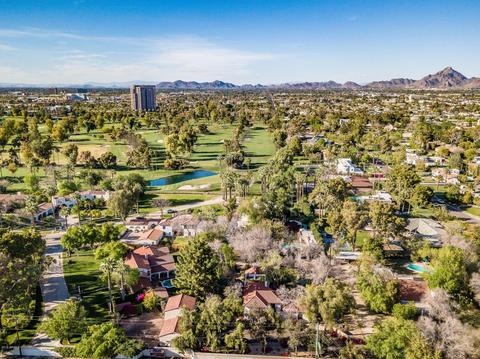 1132 E Thomas Rd, Phoenix, AZ 85014 photo 25