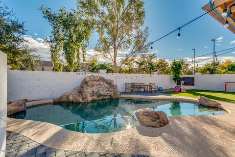 823 W Shellfish Dr, Gilbert, AZ 85233 photo 33