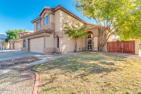 823 W Shellfish Dr, Gilbert, AZ 85233 photo 2