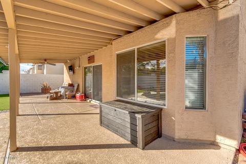823 W Shellfish Dr, Gilbert, AZ 85233 photo 35