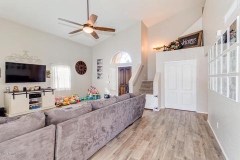 823 W Shellfish Dr, Gilbert, AZ 85233 photo 7