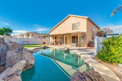 823 W Shellfish Dr, Gilbert, AZ 85233 photo 32