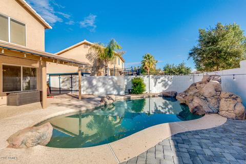 823 W Shellfish Dr, Gilbert, AZ 85233 photo 31