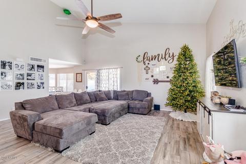 823 W Shellfish Dr, Gilbert, AZ 85233 photo 3