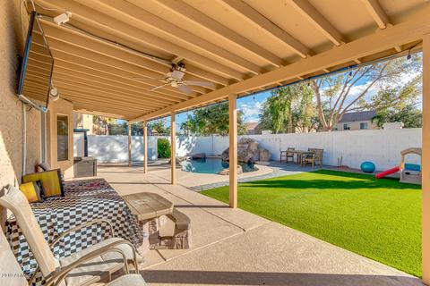 823 W Shellfish Dr, Gilbert, AZ 85233 photo 36