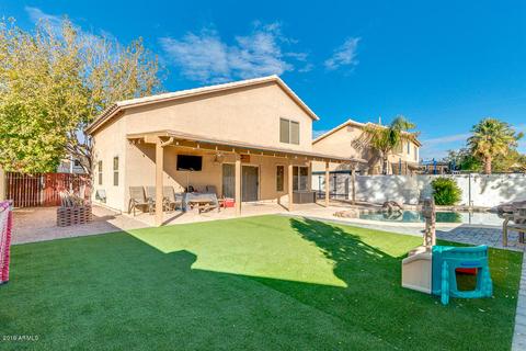 823 W Shellfish Dr, Gilbert, AZ 85233 photo 30