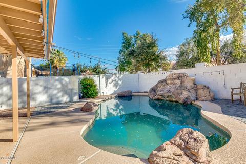 823 W Shellfish Dr, Gilbert, AZ 85233 photo 34