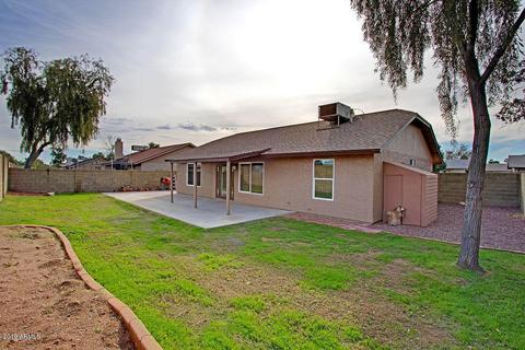 5036 E Keresan St, Phoenix, AZ 85044 photo 34