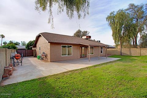 5036 E Keresan St, Phoenix, AZ 85044 photo 35