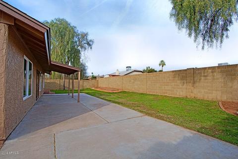 5036 E Keresan St, Phoenix, AZ 85044 photo 33