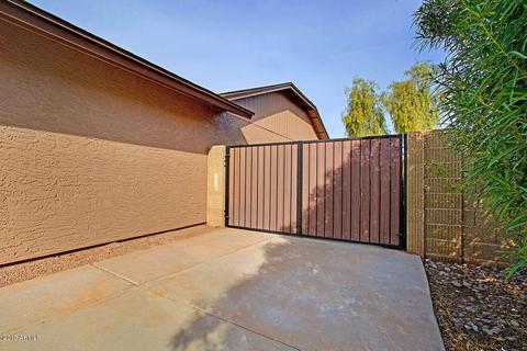 5036 E Keresan St, Phoenix, AZ 85044 photo 29