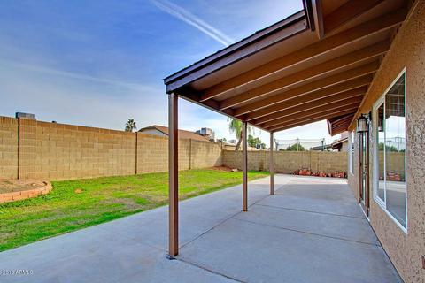 5036 E Keresan St, Phoenix, AZ 85044 photo 32